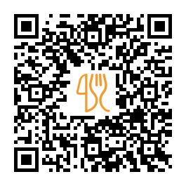 QR-code link către meniul Frikys