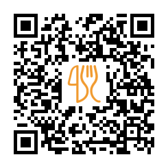 QR-code link către meniul Malevo