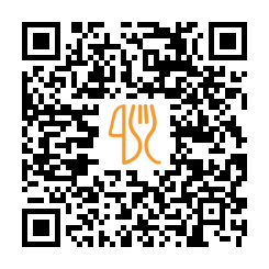 QR-code link către meniul OK Corral