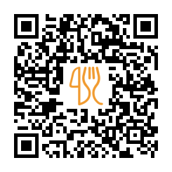 QR-code link către meniul Cafe Tomas