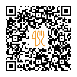 QR-code link către meniul Valle de Goni