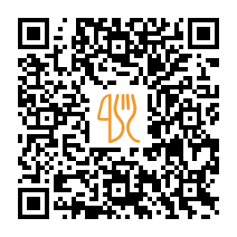 QR-code link către meniul Lo de Garcia