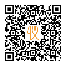 QR-code link către meniul Cafe De La Flor