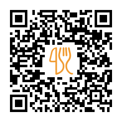 QR-code link către meniul Cafe Nader