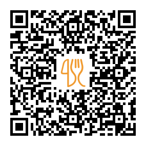 QR-code link către meniul Auberge des Chasseurs