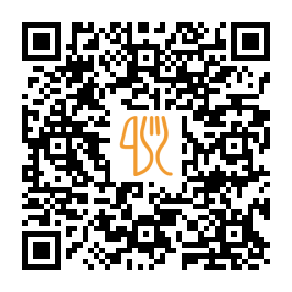 QR-code link către meniul Gerai Cik Bada