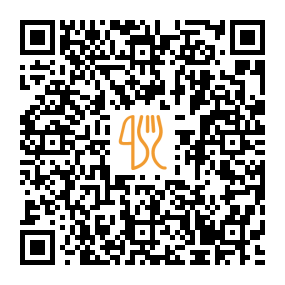 QR-code link către meniul Bamboo Asian Grille