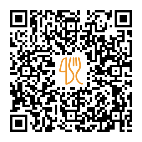 QR-code link naar het menu van Cafe Bistro