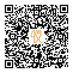 Link z kodem QR do menu Holywood retro botaneria & lounge