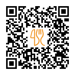 QR-code link către meniul Ahumar