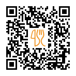 QR-code link către meniul Rosa Blu