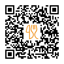 QR-code link către meniul Cristina