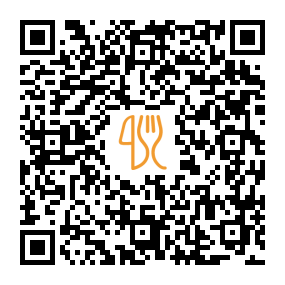 QR-code link naar het menu van Vancouver FanClub