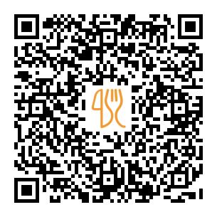 QR-code link către meniul The Hungry Chef Pizzas & Craft Beer