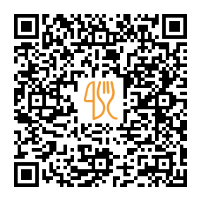 QR-code link naar het menu van Garden wok