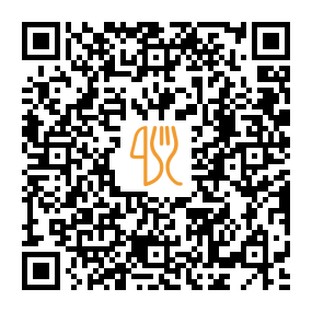 QR-code link către meniul Blind Sparrow