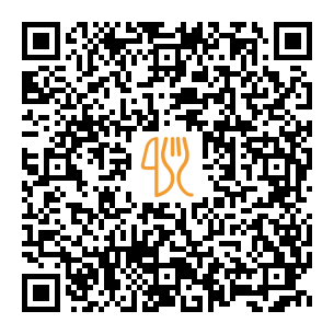 QR-code link către meniul The Friendly Chef Adventures Inc