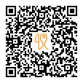 QR-code link către meniul Fireside Eatery