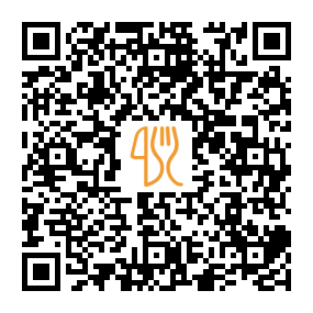 QR-code link naar het menu van Tin Cup Sports Grill