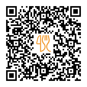 QR-code link către meniul The Village Well