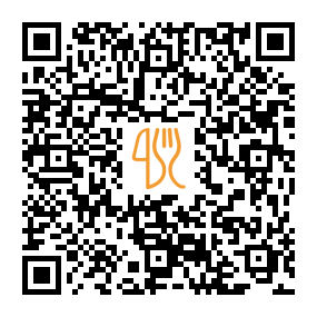 Link z kodem QR do menu A&W Restaurant