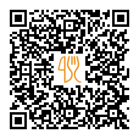 QR-code link către meniul Kingsway Deli