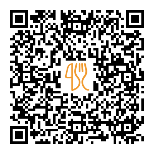 Link z kodem QR do menu Usta Turkish & Mediterranean Restaurant