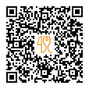 QR-code link către meniul Maison Gangnam