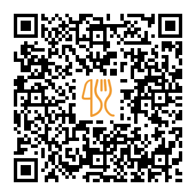 QR-code link către meniul Riz North on Yonge