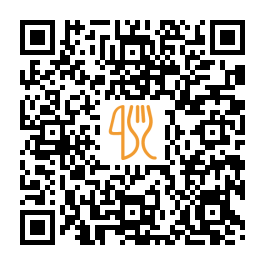 QR-code link către meniul Bombay Buzz