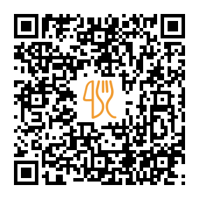 QR-code link către meniul New Wind Restaurant