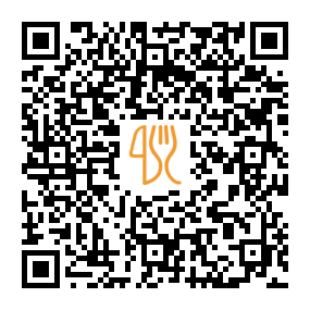 Link con codice QR al menu di Hansik Korea