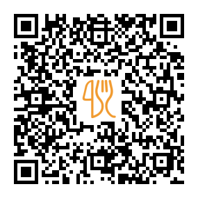 QR-code link către meniul La Roulotte