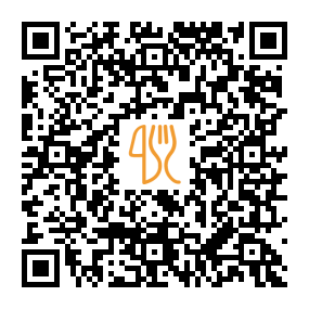 QR-code link către meniul Al Van Houtte Cafe