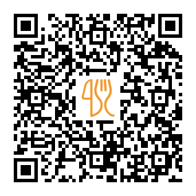 QR-code link către meniul Rotisserie Fusee