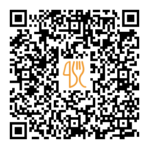 Link z kodem QR do menu The Broken Paddle Coffee Roastery and Kitchen