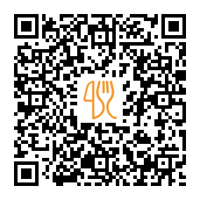 QR-code link către meniul The Village Tea Room