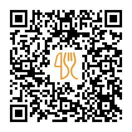 QR-code link către meniul Tickers Cafe