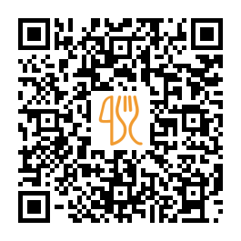 QR-code link către meniul Au Coeur Alpin