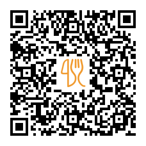QR-code link către meniul The Thray Seafood and Steak