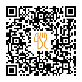 QR-code link naar het menu van Hashi Donburi