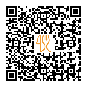 QR-code link către meniul Manse Korean Express
