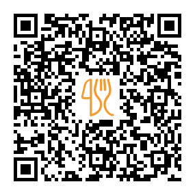 QR-code link către meniul Cafe De Amis