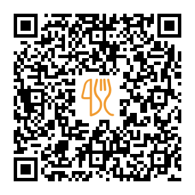 QR-code link către meniul Blossom Asian Bistro