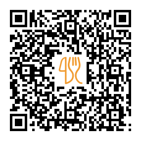 QR-code link către meniul King George Fish and Grill
