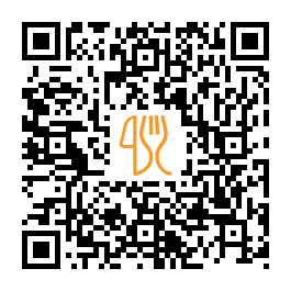 QR-kode-link til menuen på Kangnam BBQ