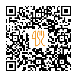 QR-kode-link til menuen på Juju Catering