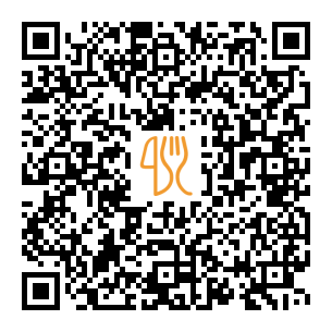 QR-code link către meniul ABOVE SEA LEVEL Home Of The Giant Butterfly Squid