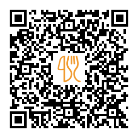 QR-code link naar het menu van 安吉食堂