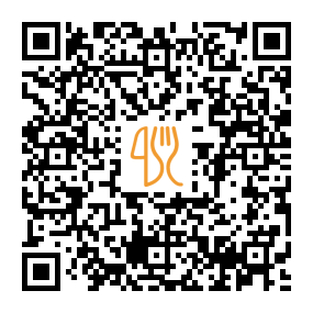 QR-code link către meniul Buddy Hong Kong Cafe